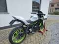 Kawasaki Z 650 Akrapovic Sportuitlaat - 2021 - Topconditie* Blanc - thumbnail 5