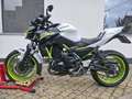 Kawasaki Z 650 Akrapovic Sportuitlaat - 2021 - Topconditie* Blanc - thumbnail 8