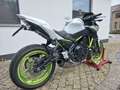 Kawasaki Z 650 Akrapovic Sportuitlaat - 2021 - Topconditie* Blanc - thumbnail 7