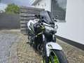 Kawasaki Z 650 Akrapovic Sportuitlaat - 2021 - Topconditie* Blanc - thumbnail 4