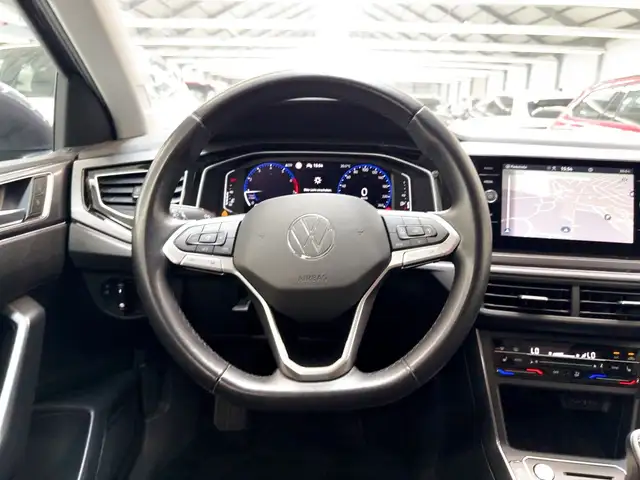Volkswagen Taigo view 10