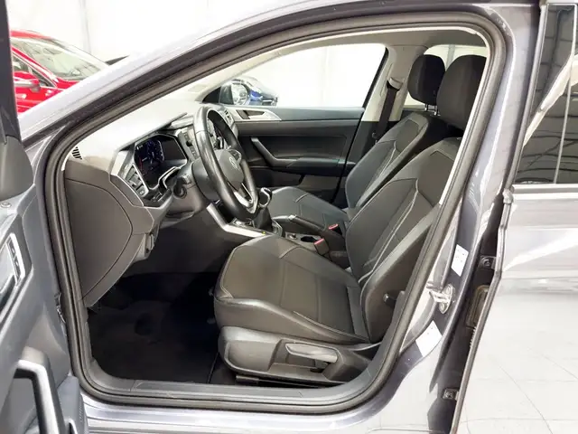 Volkswagen Taigo view 8