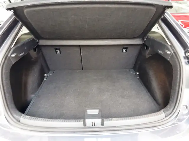 Volkswagen Taigo view 6