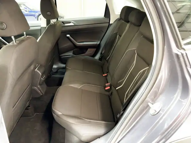 Volkswagen Taigo view 15