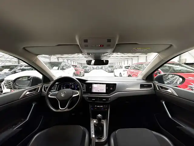 Volkswagen Taigo view 9