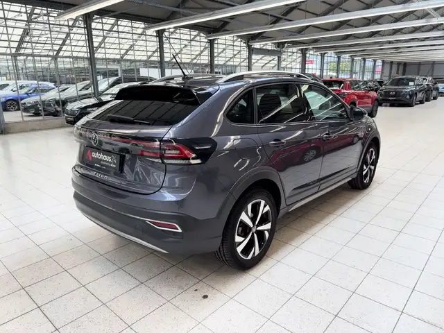 Volkswagen Taigo view 5