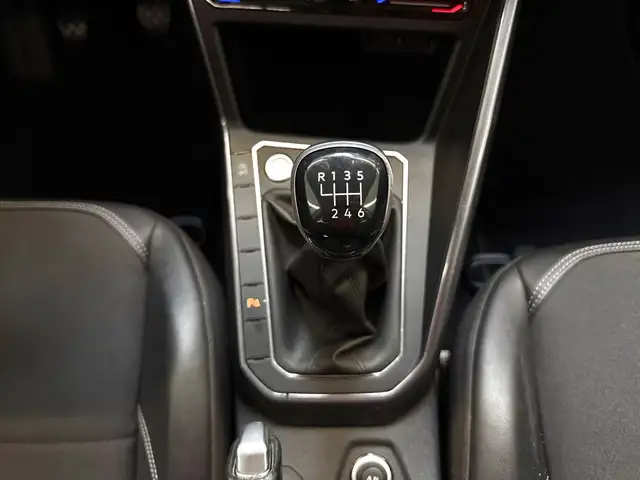 Volkswagen Taigo view 13