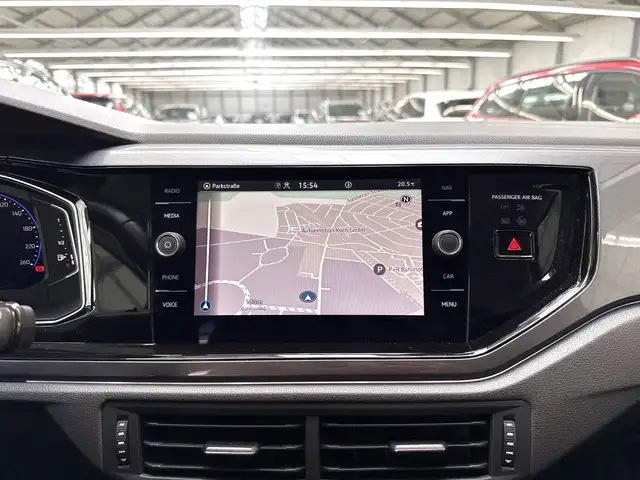 Volkswagen Taigo view 11