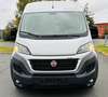 Fiat Ducato 180 Power L5H2Ducato Maxi Grossr.*NAVI*KLIMA*KAM Wit - thumbnail 8