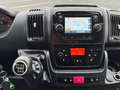 Fiat Ducato 180 Power L5H2Ducato Maxi Grossr.*NAVI*KLIMA*KAM Wit - thumbnail 17