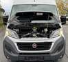 Fiat Ducato 180 Power L5H2Ducato Maxi Grossr.*NAVI*KLIMA*KAM Wit - thumbnail 25