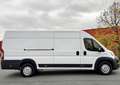 Fiat Ducato 180 Power L5H2Ducato Maxi Grossr.*NAVI*KLIMA*KAM Wit - thumbnail 6