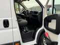Fiat Ducato 180 Power L5H2Ducato Maxi Grossr.*NAVI*KLIMA*KAM Wit - thumbnail 14