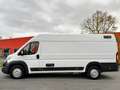 Fiat Ducato 180 Power L5H2Ducato Maxi Grossr.*NAVI*KLIMA*KAM Wit - thumbnail 2