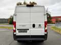 Fiat Ducato 180 Power L5H2Ducato Maxi Grossr.*NAVI*KLIMA*KAM Wit - thumbnail 4