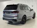 BMW X7 M60iA M Sport Pro Gris - thumbnail 6