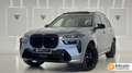 BMW X7 M60iA M Sport Pro Gris - thumbnail 1