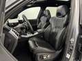 BMW X7 M60iA M Sport Pro Gris - thumbnail 10