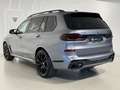 BMW X7 M60iA M Sport Pro Gris - thumbnail 2