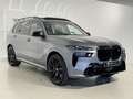 BMW X7 M60iA M Sport Pro Gris - thumbnail 4