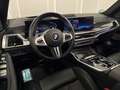 BMW X7 M60iA M Sport Pro Gris - thumbnail 25
