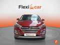 Hyundai TUCSON 1.6 GDi BlueDrive Klass Nav 4x2 Burdeos - thumbnail 8