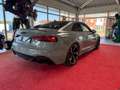 Audi RS5 Coupe Keramik 280 Km/H Nappa Headup B&O 22" Grigio - thumbnail 5
