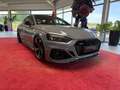 Audi RS5 Coupe Keramik 280 Km/H Nappa Headup B&O 22" Grigio - thumbnail 3