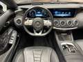 Mercedes-Benz S 560 S560 Cabrio *AMG LINE*NACHTSICHT*MASSAGE*HD-UP* Noir - thumbnail 14