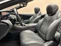 Mercedes-Benz S 560 S560 Cabrio *AMG LINE*NACHTSICHT*MASSAGE*HD-UP* Noir - thumbnail 15