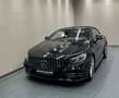 Mercedes-Benz S 560 S560 Cabrio *AMG LINE*NACHTSICHT*MASSAGE*HD-UP* Noir - thumbnail 3