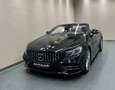 Mercedes-Benz S 560 S560 Cabrio *AMG LINE*NACHTSICHT*MASSAGE*HD-UP* Noir - thumbnail 2