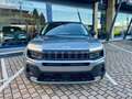 Jeep Avenger 1.2 Turbo 110 CV MHEV Summit - KM0 Gris - thumbnail 2
