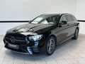 Mercedes-Benz E 300 de T 9G-TRONIC AMG Line Navi*LED*Klimaaut.*PDC* Nero - thumbnail 1