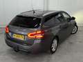Peugeot 308 SW 1.2 PureTech Blue Lease Executive PANO 2X-PDC T Gris - thumbnail 28