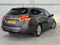 Peugeot 308 SW 1.2 PureTech Blue Lease Executive PANO 2X-PDC T Gris - thumbnail 2