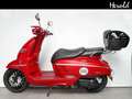 Peugeot Django 125 Rojo - thumbnail 10