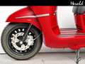 Peugeot Django 125 Rojo - thumbnail 3
