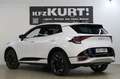 Kia Sportage 1.6 CRDI AWD 48V DCT GT Line! Paket-5! Blanc - thumbnail 5