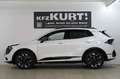 Kia Sportage 1.6 CRDI AWD 48V DCT GT Line! Paket-5! Blanc - thumbnail 3