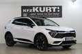 Kia Sportage 1.6 CRDI AWD 48V DCT GT Line! Paket-5! Blanc - thumbnail 1