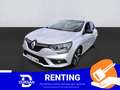 Renault Megane 1.2 TCe Energy Limited 74kW Silber - thumbnail 1