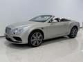 Bentley Continental GTC V8 Convertible 4.0 V8 | Mulliner | Breitling for B Bianco - thumbnail 2