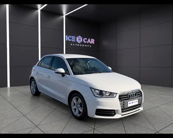 Audi A1 SPB 1.4 TDI ultra S tronic