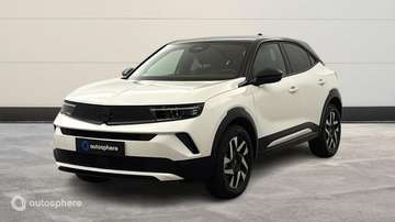 1.2 Turbo Hybrid 145ch GS e-DCT6