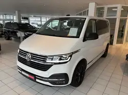 Volkswagen T6 Multivan T6.1 Multivan Generation Six/1.Hd./SHZ/LED