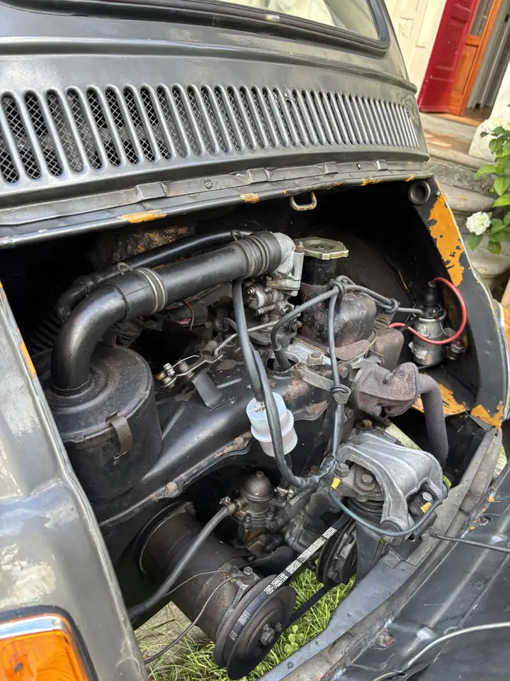 Fiat 500L Berlina 110F.000, foto 12