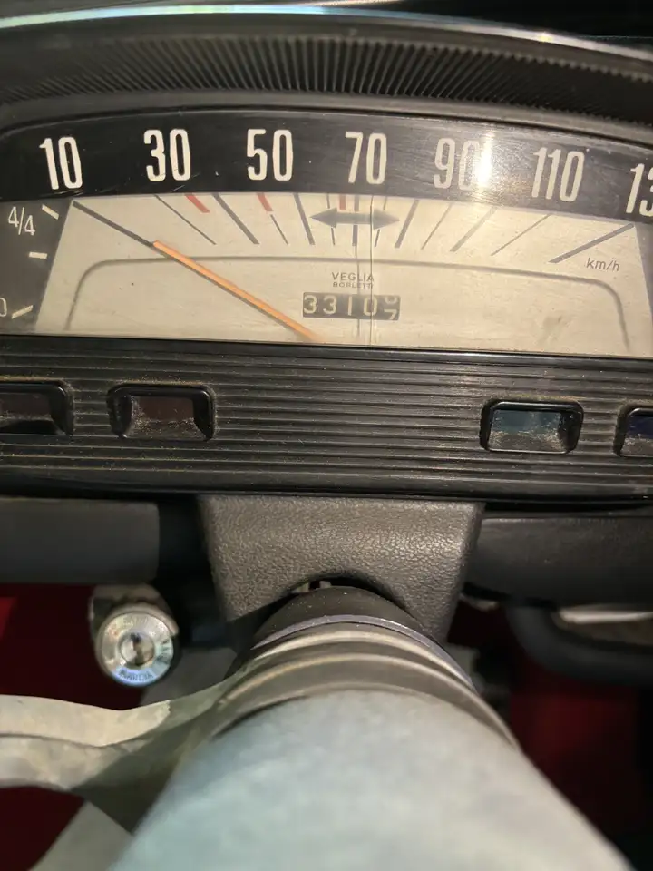 Fiat 500L Berlina 110F.000, foto 7