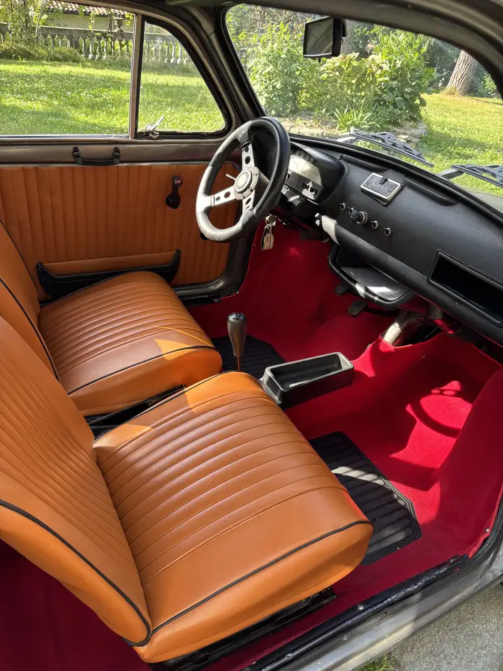 Fiat 500L Berlina 110F.000, foto 9
