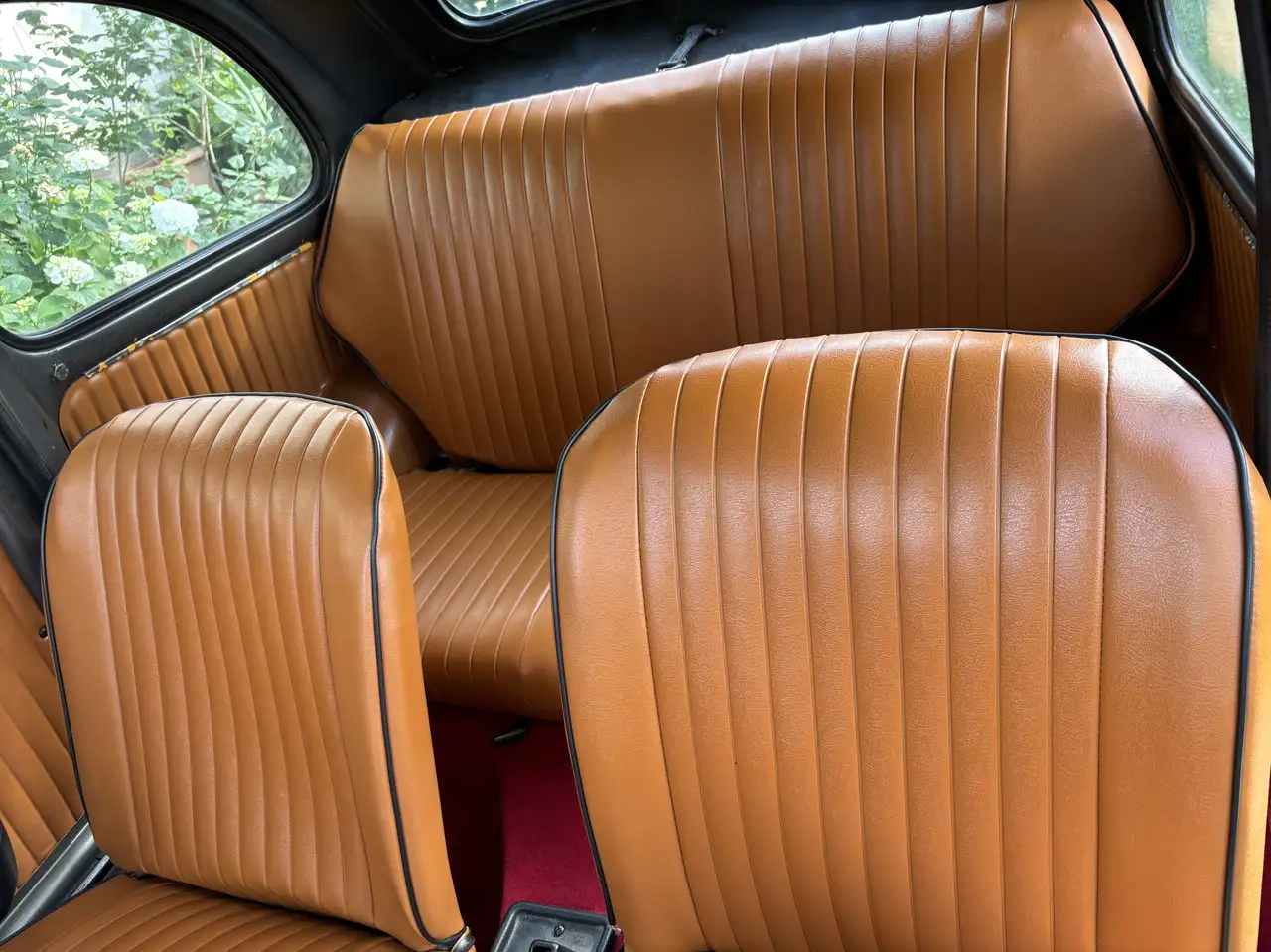 Fiat 500L Berlina 110F.000, foto 10